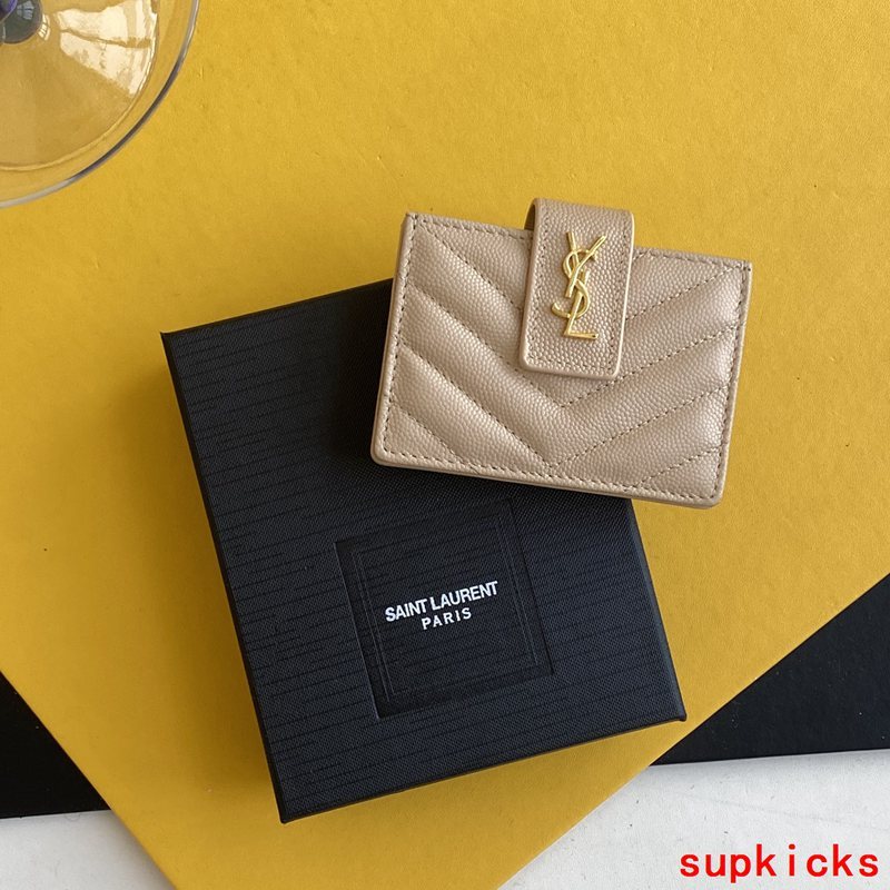 COZY BAGS - Mix Wallets - 063