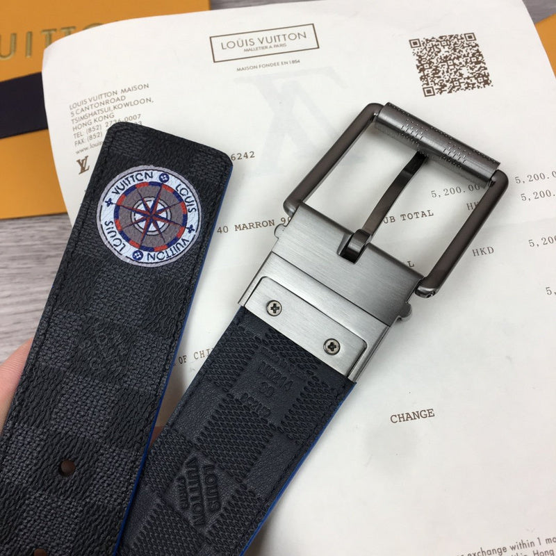 JB - LOV Belts - 153