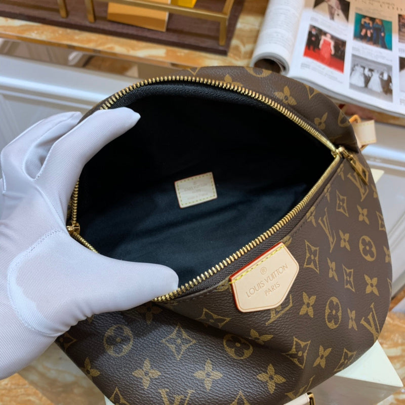 COZY - LV Bags - 4155
