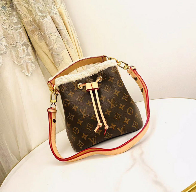 COZY BAGS - GUKI Women Bags - 1651