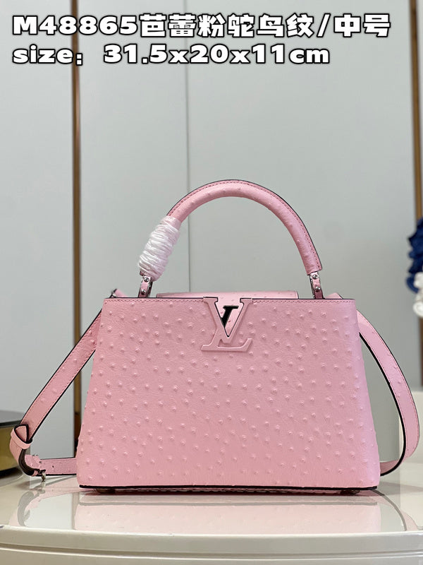 COZY BAGS - LOV Bags - 1207