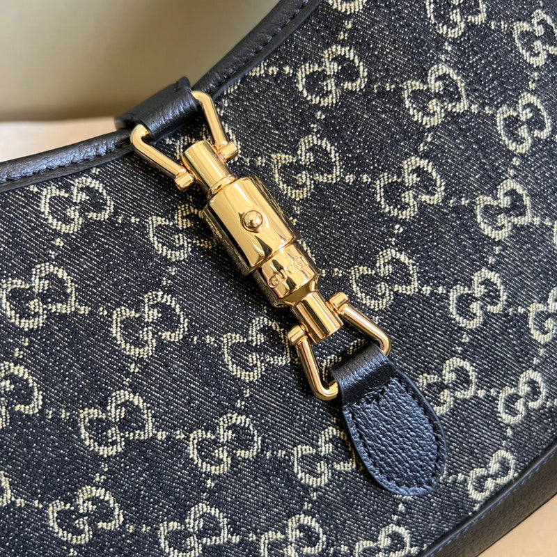 JB - Guki Lady Bags - 742