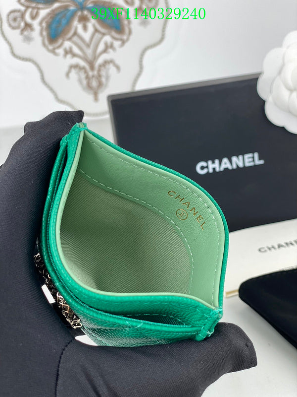 COZY BAGS - CHL Wallet - 182