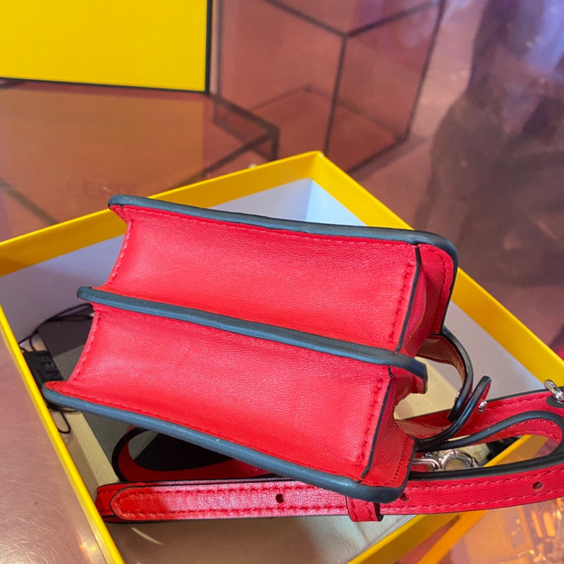 COZY BAGS - FDE Bags - 329