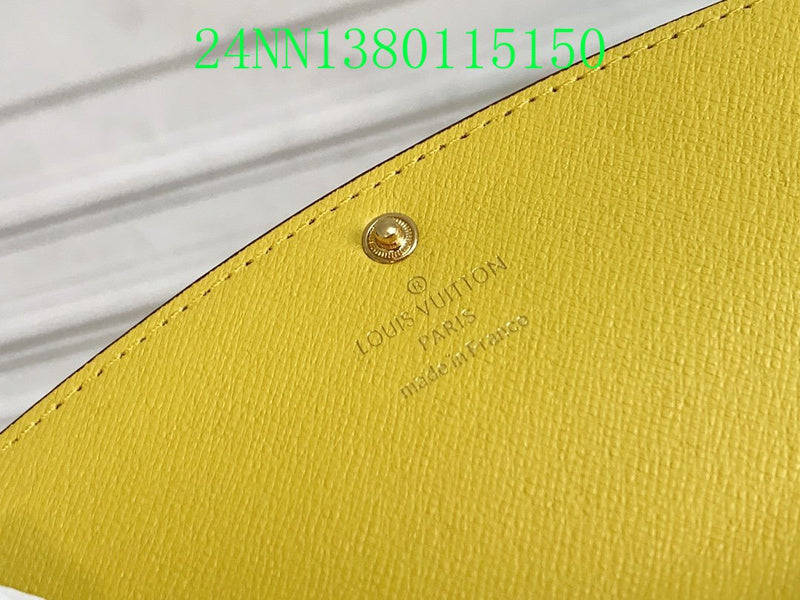 COZY BAGS - CHL Wallet - 1173