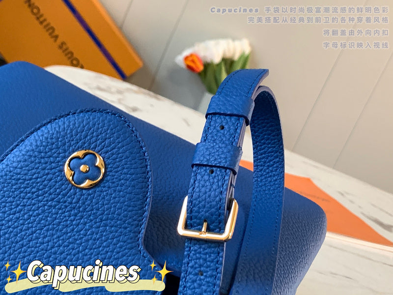 COZY - LOV Lady Bags - 653