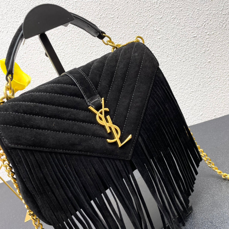 COZY - YLS Bags - 341
