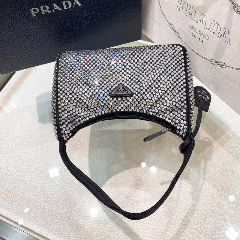 JB - PD Lady Bags - 297