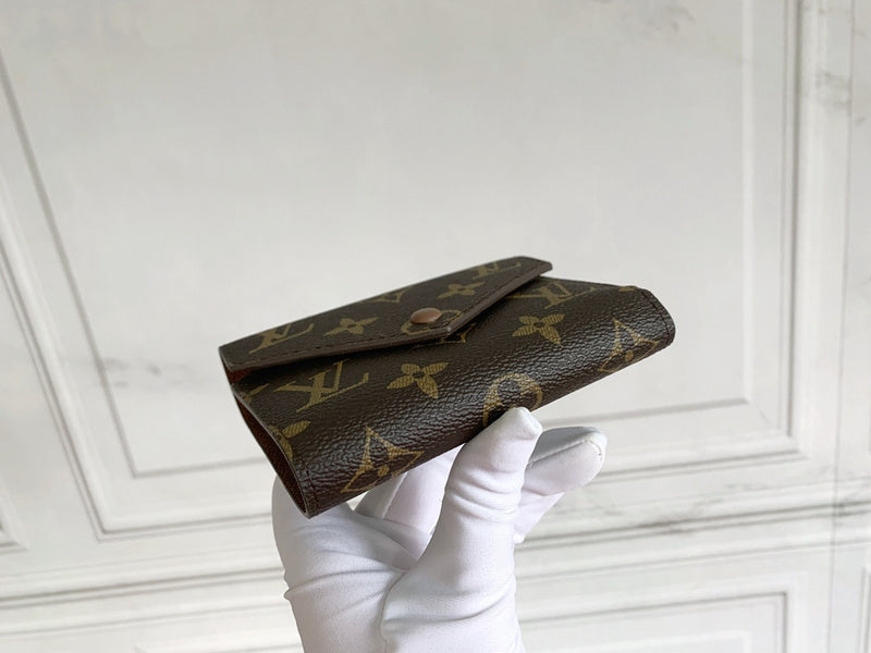 COZY BAGS - LOV Wallets - 819