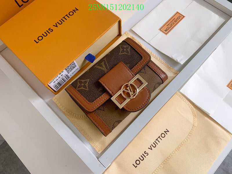 COZY BAGS - CHL Wallet - 432