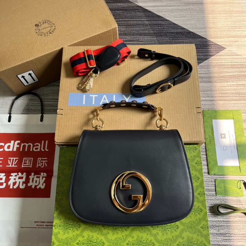 JB - Guki Lady Bags - 048