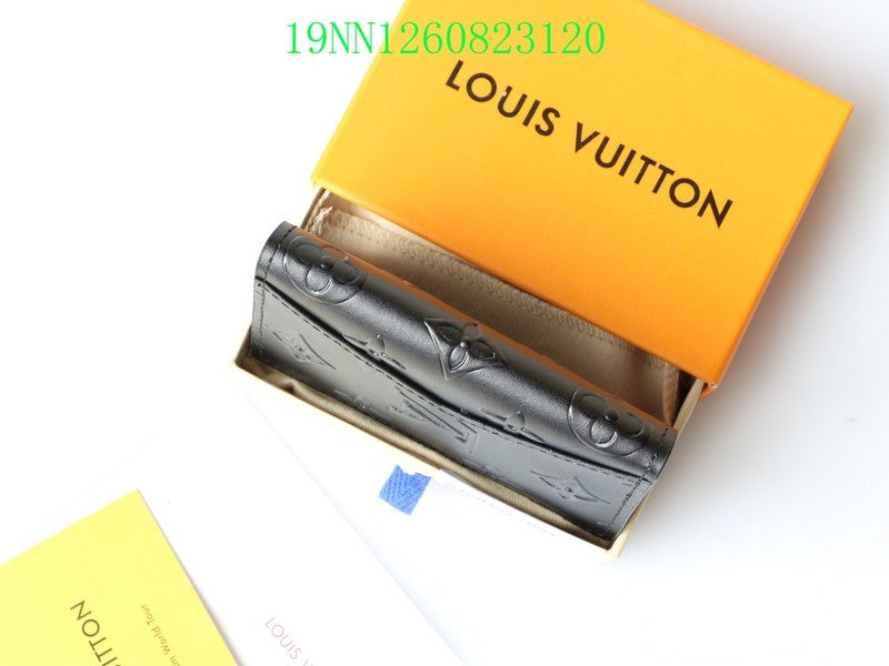 COZY BAGS - LOV Wallet - 075
