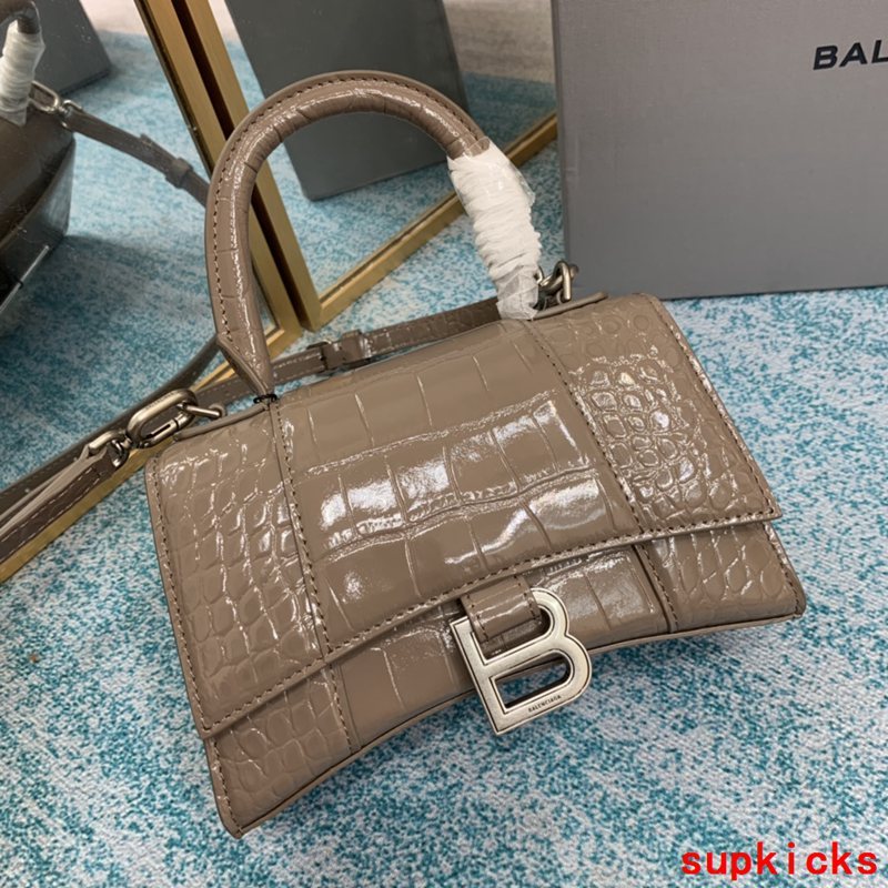 COZY BAGS - BG Hourglass Bags - 143