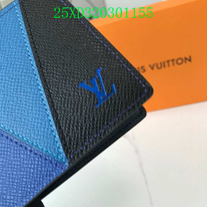 COZY BAGS - CHL Wallet - 1115