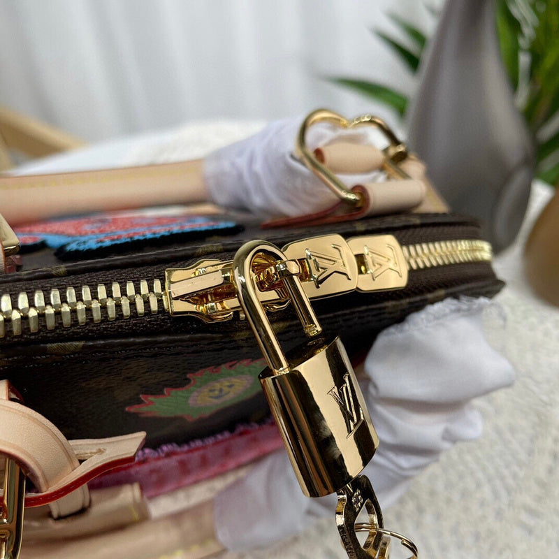 JB - LOV Lady Bags - 136