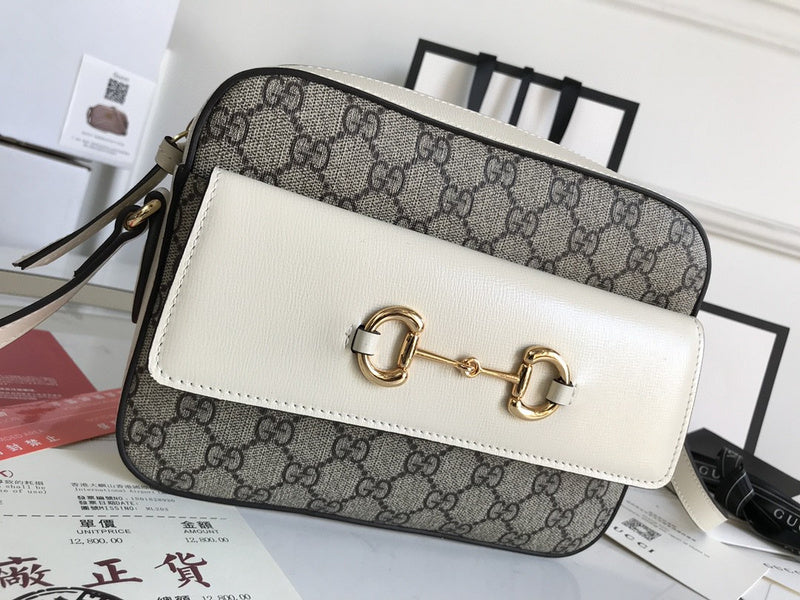 JB - Guki Lady Bags - 1220
