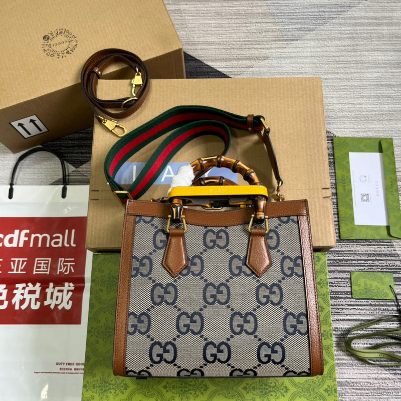 JB - Guki Lady Bags - 134