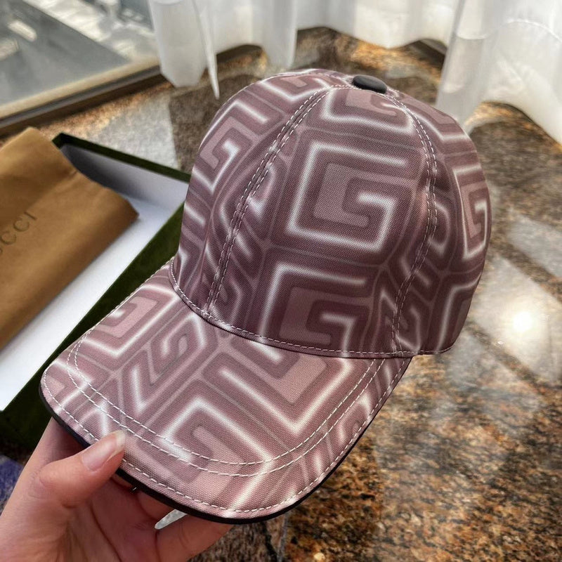 COZY BAGS - Guki Hats & Caps - 042
