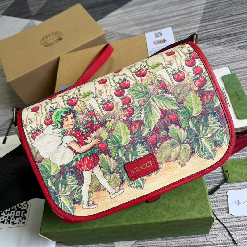 COZY BAGS - Guki Men Bags - 130