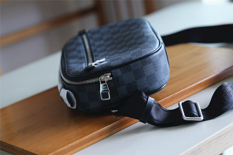 COZY BAGS - LOV Men Bags - 551