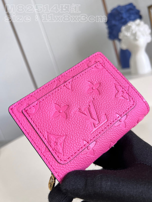 COZY BAGS - LOV Wallets - 050