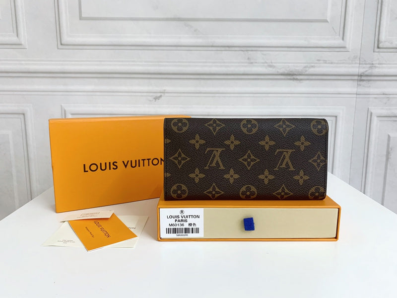 COZY BAGS - LOV Wallets - 806