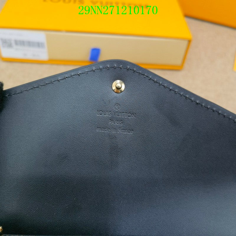 COZY BAGS - CHL Wallet - 392