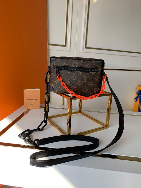 COZY - LV Bags - 4324
