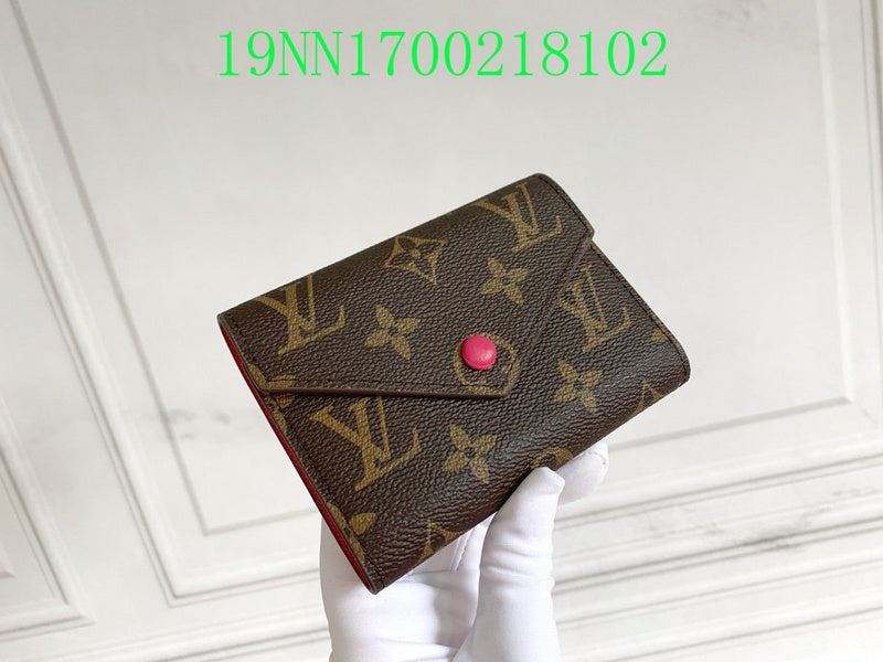 COZY BAGS - CHL Wallet - 227