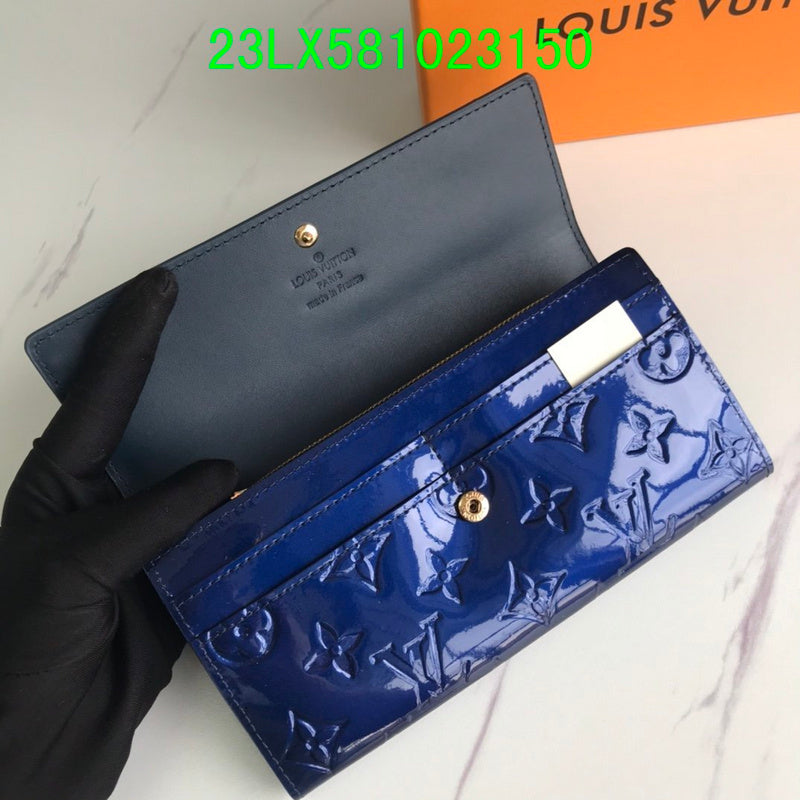 COZY BAGS - CHL Wallet - 1295
