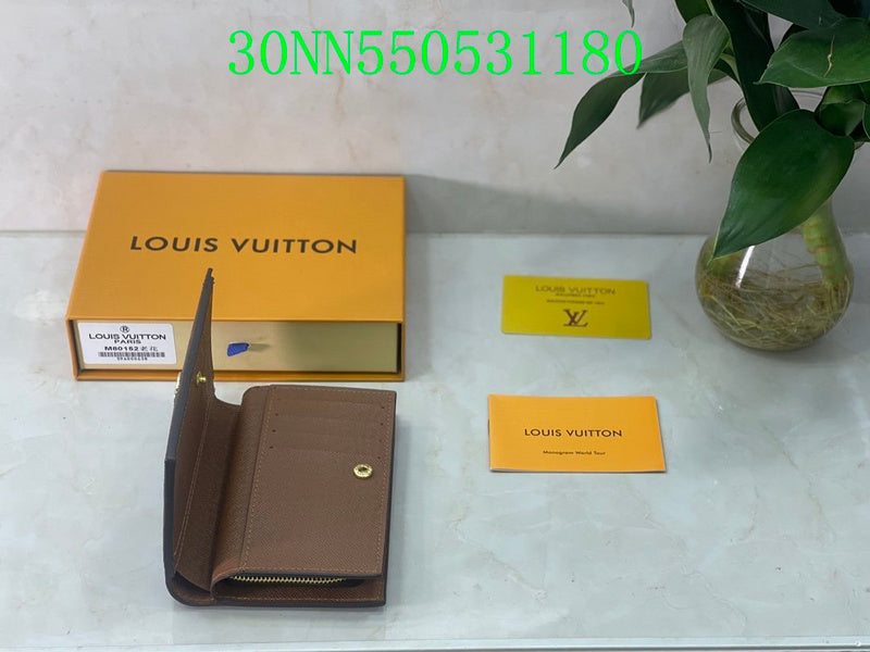COZY BAGS - CHL Wallet - 868