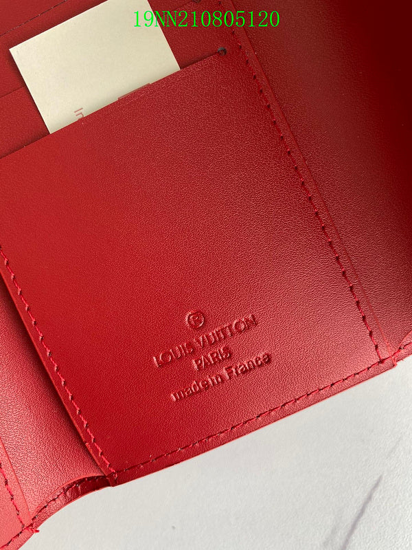 COZY BAGS - CHL Wallet - 707