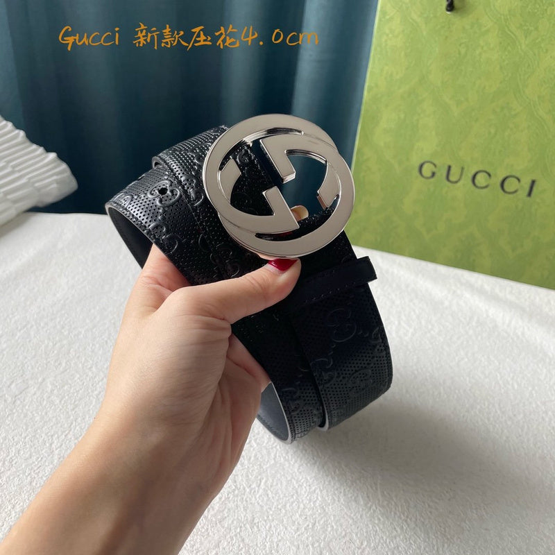 COZY BAGS - GUKI Belts - 105