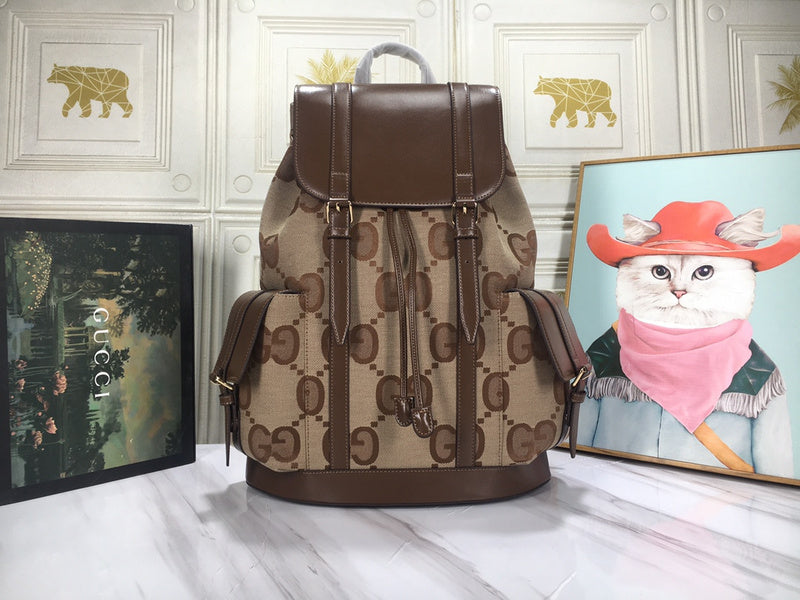 COZY BAGS - GUKI Bags - 968