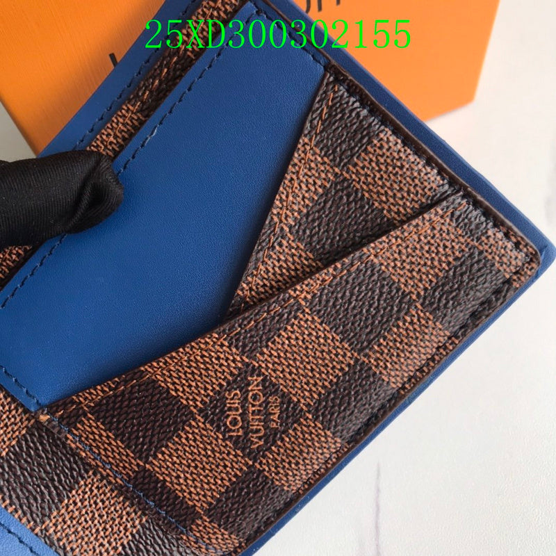 COZY BAGS - CHL Wallet - 1068