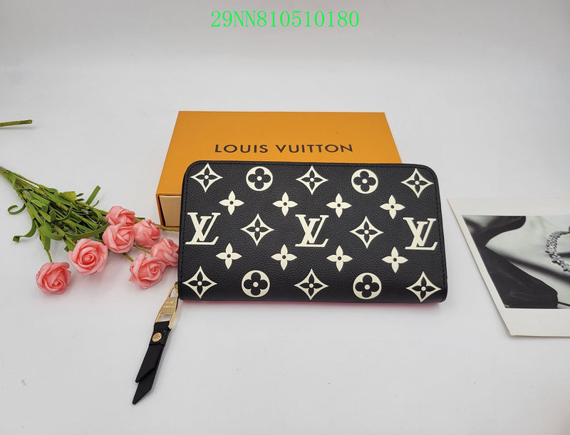 COZY BAGS - LOV Wallet - 1379