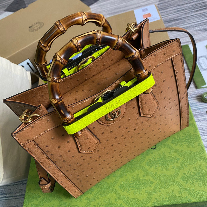 JB - Guki Lady Bags - 825