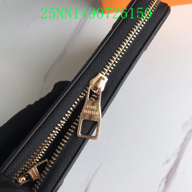 COZY BAGS - LOV Wallet - 198