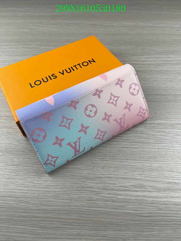 COZY BAGS - LOV Wallet - 1293