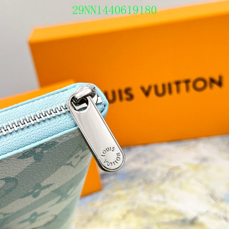COZY BAGS - LOV Wallet - 358