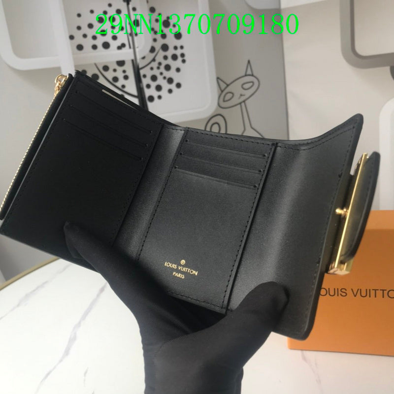 COZY BAGS - CHL Wallet - 782