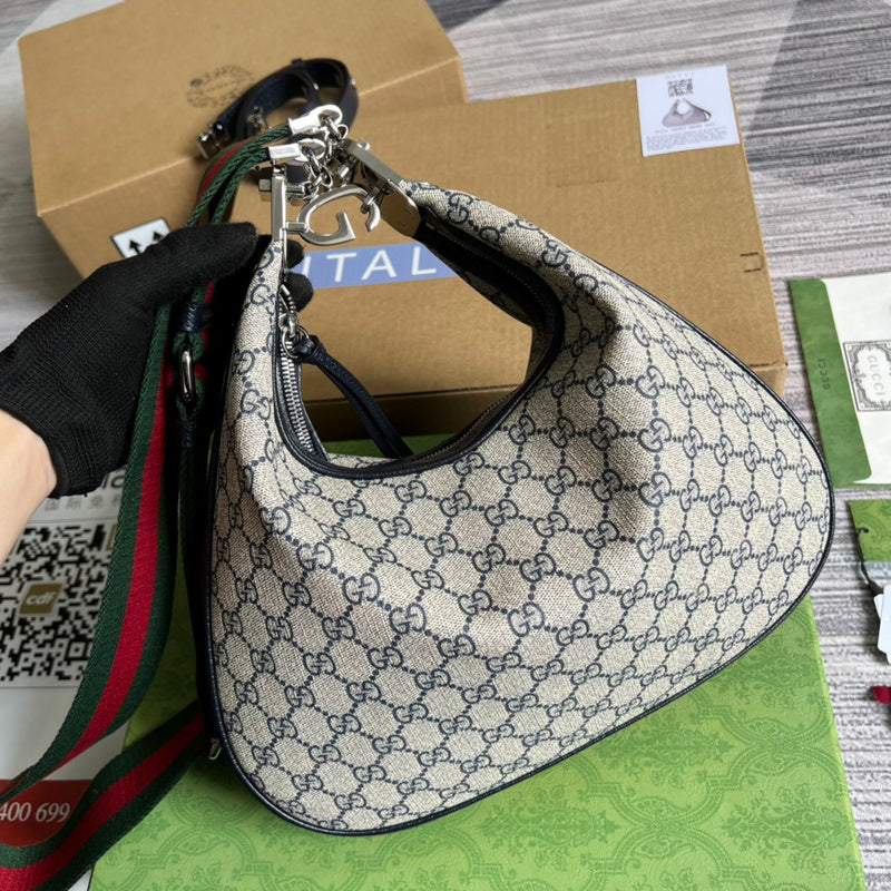 COZY BAGS - GUKI Bags - 1176