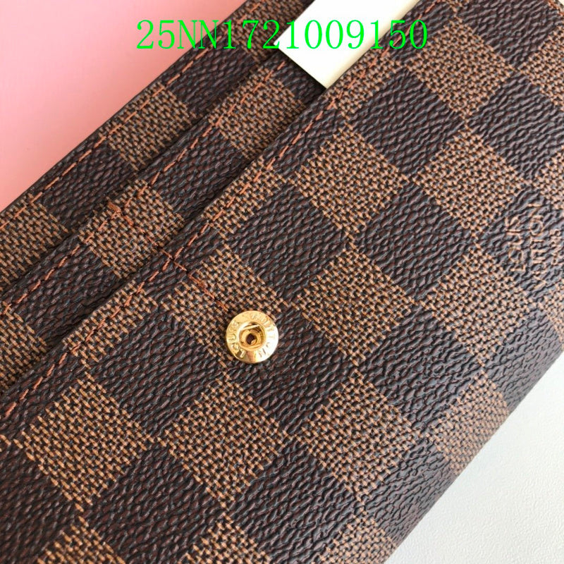 COZY BAGS - LOV Wallet - 940