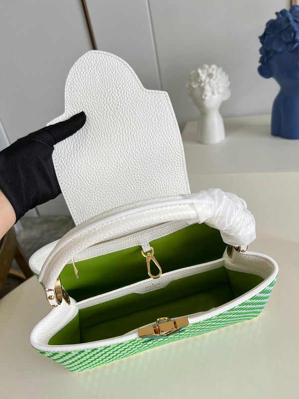 COZY BAGS - LOV Bags - 2695