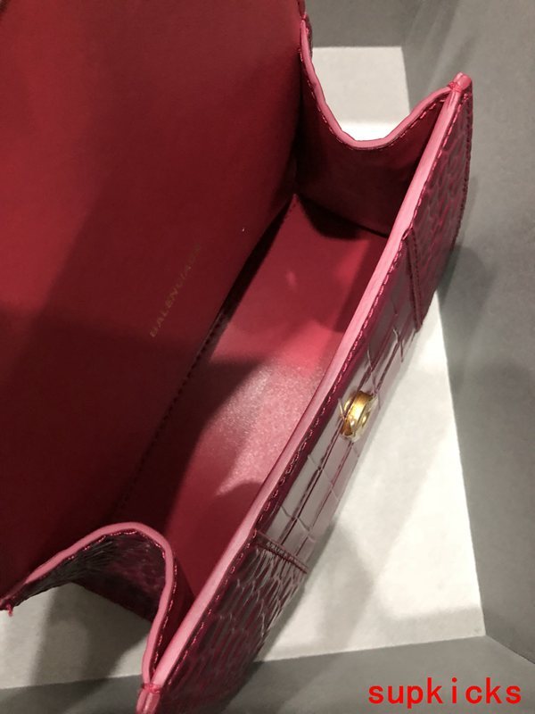 COZY BAGS - BG Hourglass Bags - 125
