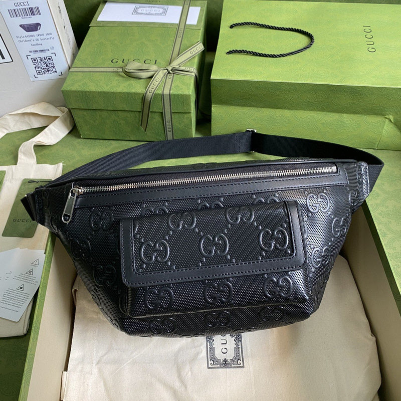 COZY BAGS - GUKI Bags - 1875