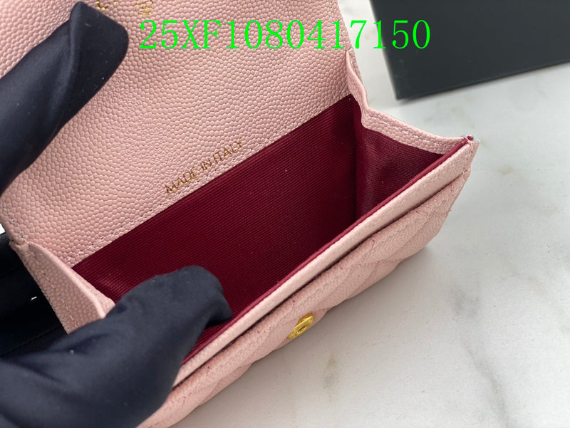 COZY BAGS - CHL Wallet - 162