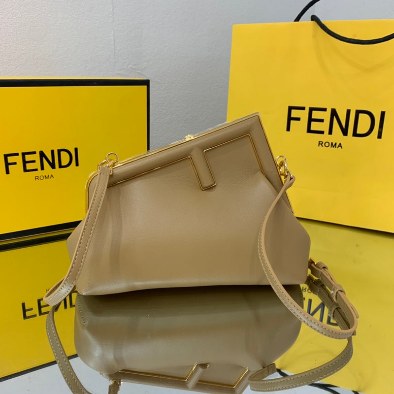 COZY - FDE Bags - 246
