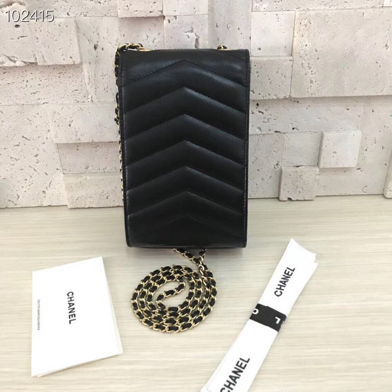 COZY BAGS - Phone Bags - 089