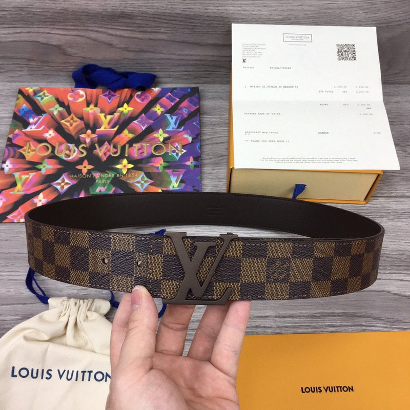 JB - LOV Belts - 247